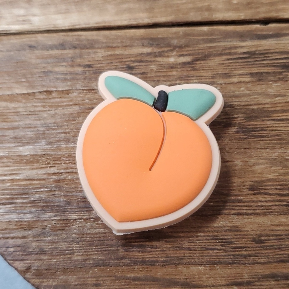 Jibbitz croc charm - Picture 1 of 1